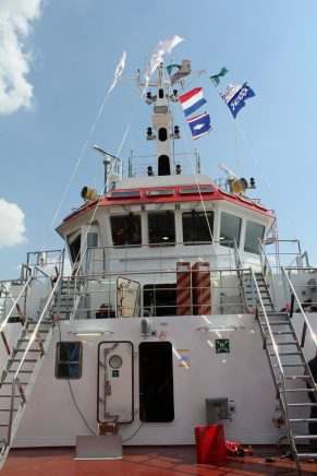 (foto Jan Johan ten Have)