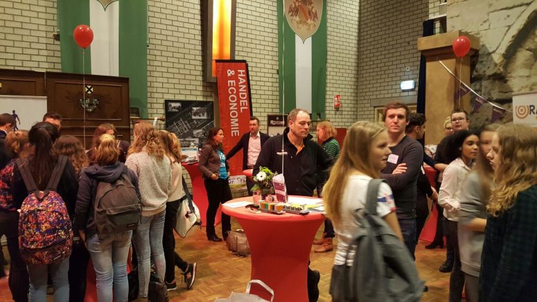4voortouw